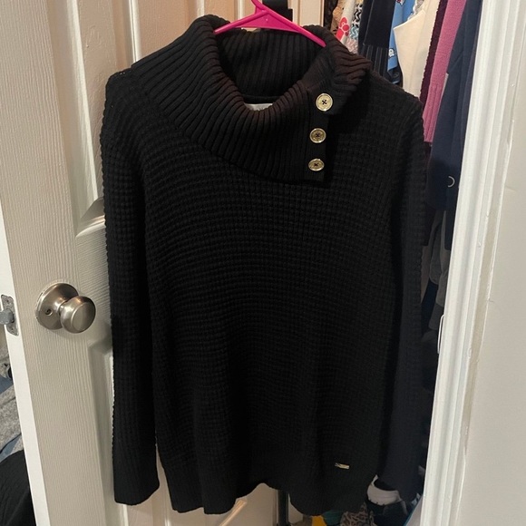 Calvin Klein sweater - Picture 1 of 4